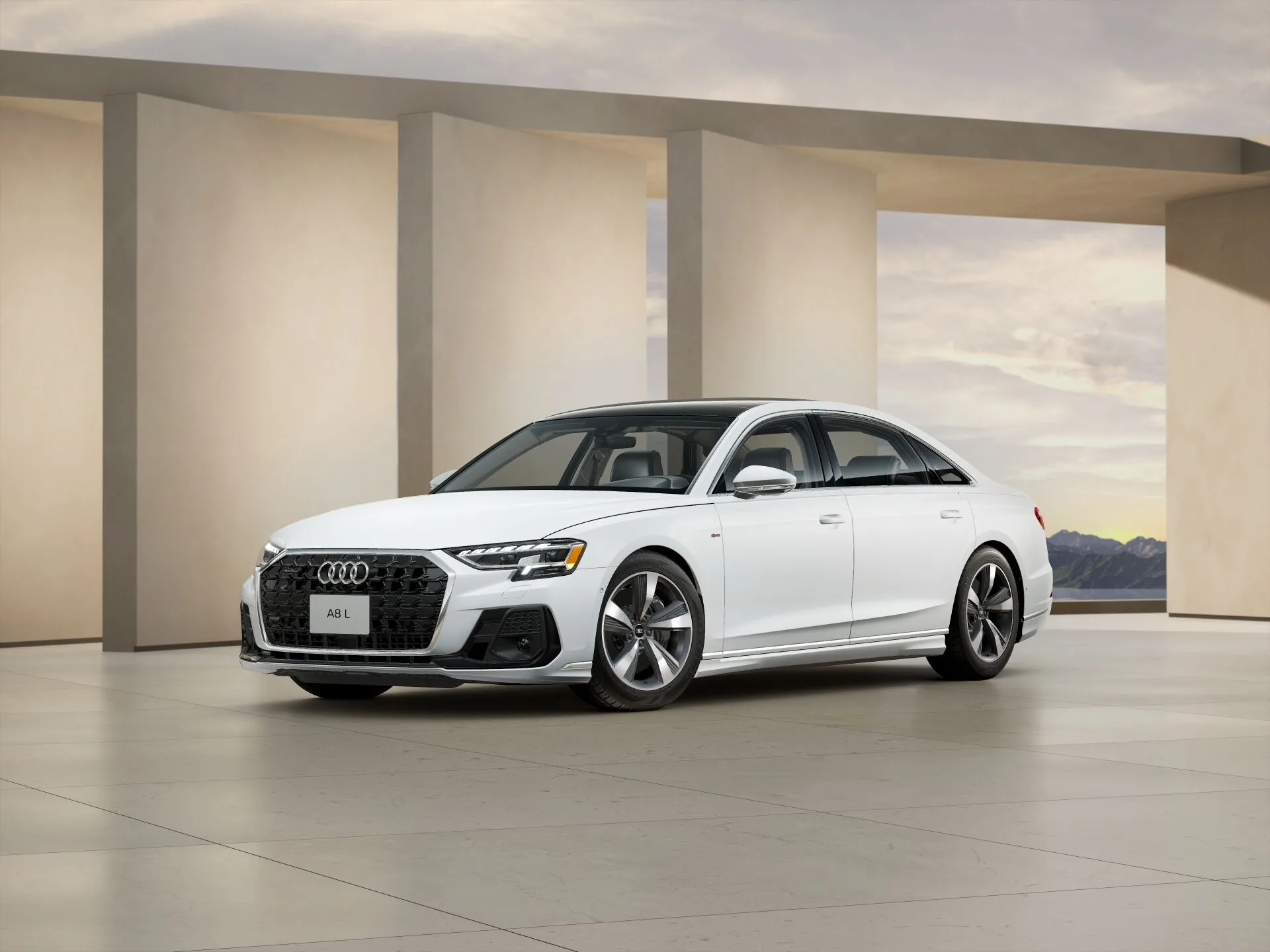 2026 Audi A8 Review | Price, Specs, Dealers & Competitors in UAE | Auto Trader UAE