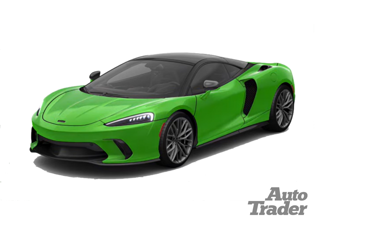 McLaren GT Review: Dubai's Premier Luxury Sports Car | Auto Trader UAE