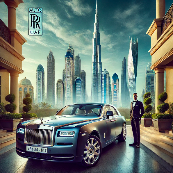 Owning a Rolls-Royce in Dubai: What to Expect | Luxury Cars | Auto Trader UAE