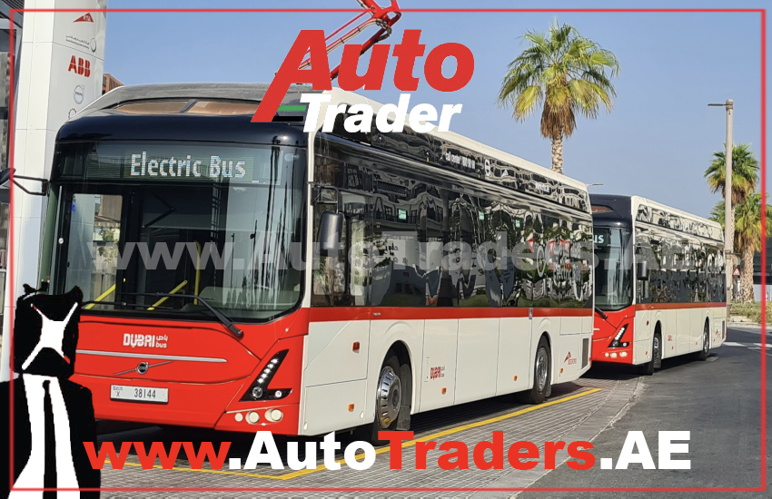 Traveling from Sharjah to Abu Dhabi by Bus - Auto Trader UAE | Auto Trader UAE