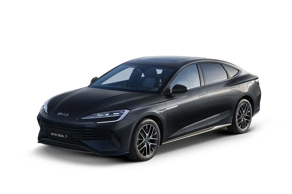2026 BYD Seal Performance Review | Can It Beat Tesla in Dubai? | Auto Trader UAE