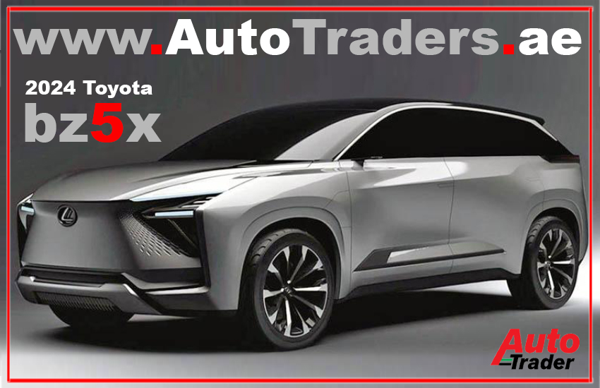 Embrace the Future with New 2024 Toyota BZ5X Cars in Dubai | Auto Trader UAE