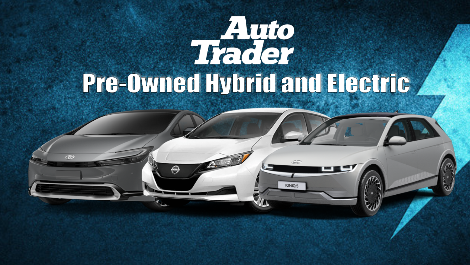 Eco-Friendly Drives: Best Pre-Owned Hybrid and Electric Cars in Dubai | Auto Trader UAE