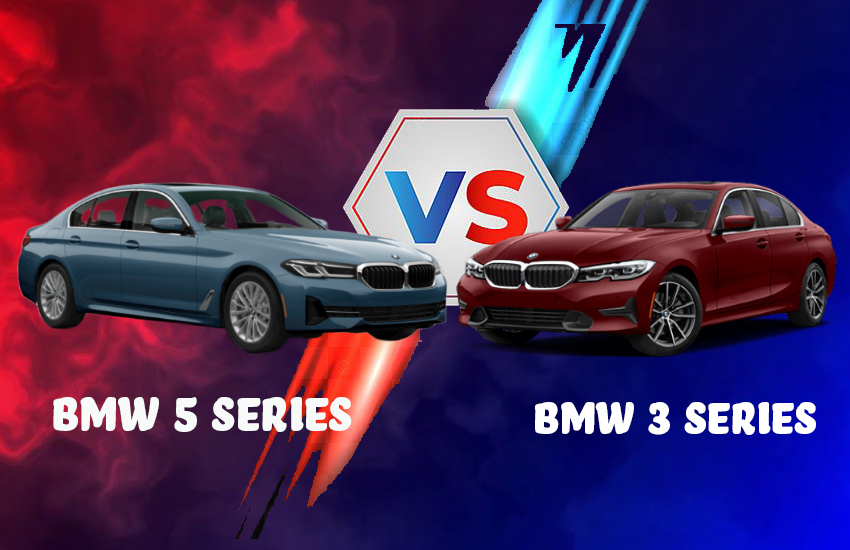 Dubai's BMW Showdown: Pre-Owned 3 Series vs. 5 Series | Auto Trader UAE