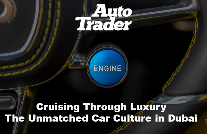 Unveiling the Luxury and Performance Behind Iconic Car Models | Auto Trader UAE