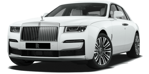 2025 Rolls-Royce Ghost Review, Pricing, and Specs | Auto Trader UAE