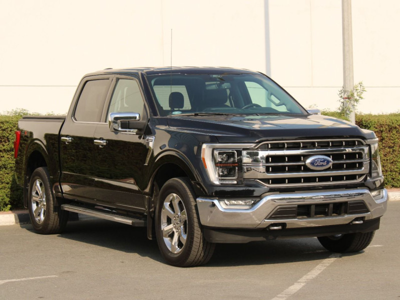 Choosing the Best Pickup Truck In Dubai - Auto Trader UAE | Auto Trader UAE