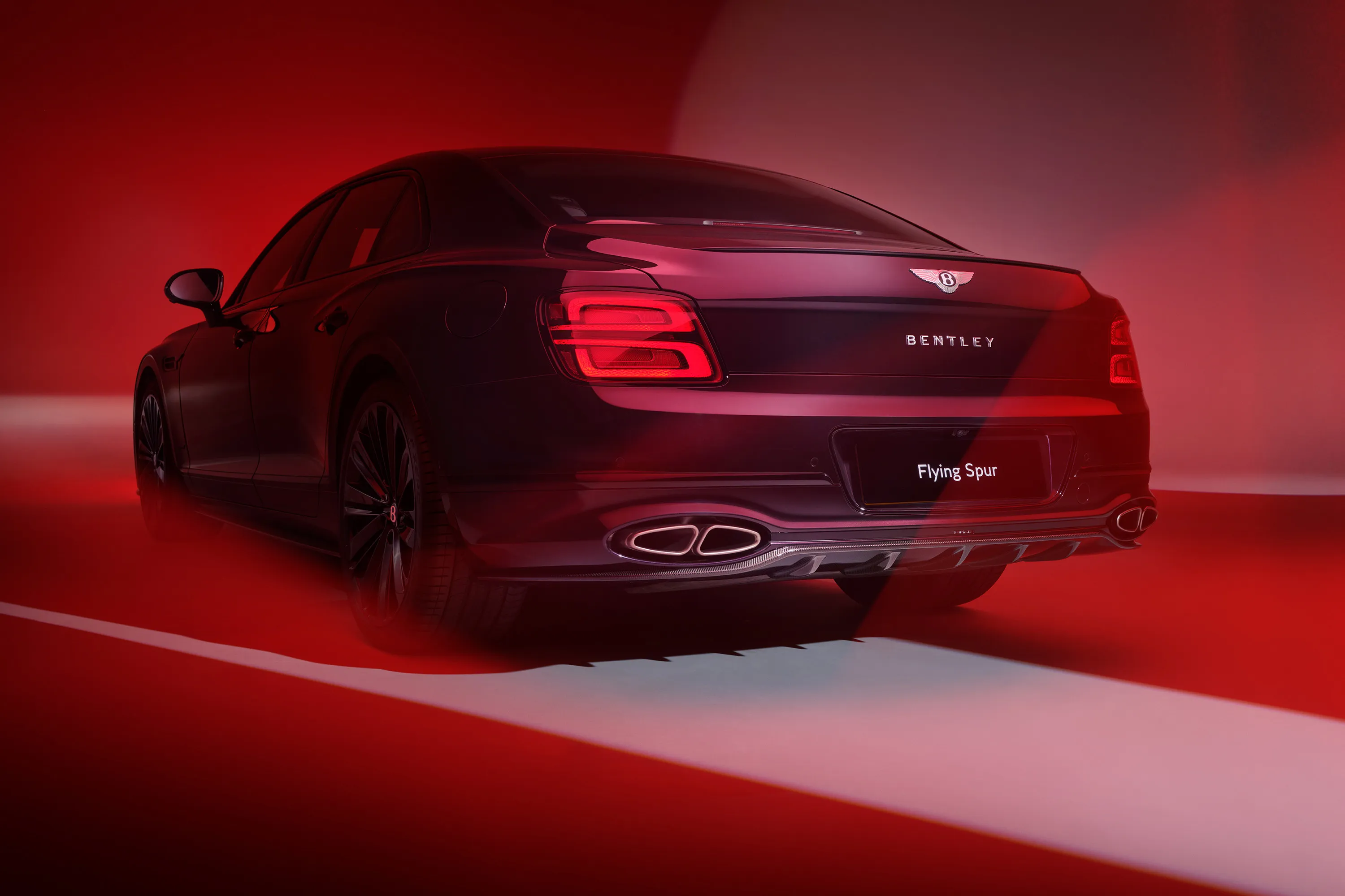 Bentley Unveils Akrapovi? Titanium Sports Exhaust | Auto Trader UAE