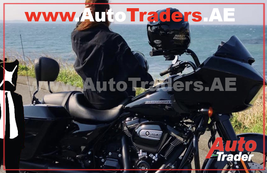 Motorcycle License in Dubai | Auto Trader UAE