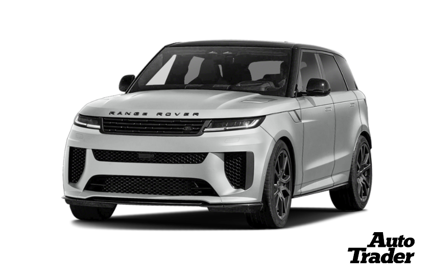 Range Rover Sport SV in Dubai | Luxury SUV Review | Auto Trader UAE