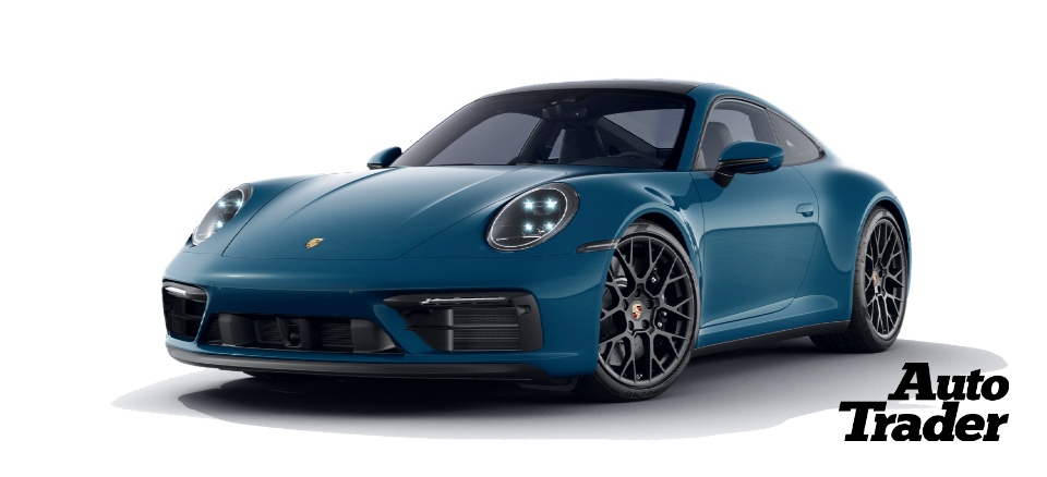 2024 Porsche 911 Carrera GTS cars review in Dubai  | Auto Trader UAE