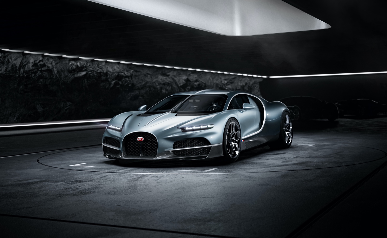 The Bugatti Tourbillon: A Timeless Automotive Icon ‘Pour L’Éternité’ | Auto Trader UAE