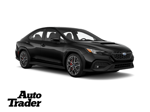 2024 Subaru WRX Review in Dubai – Performance,, and price | Auto Trader UAE