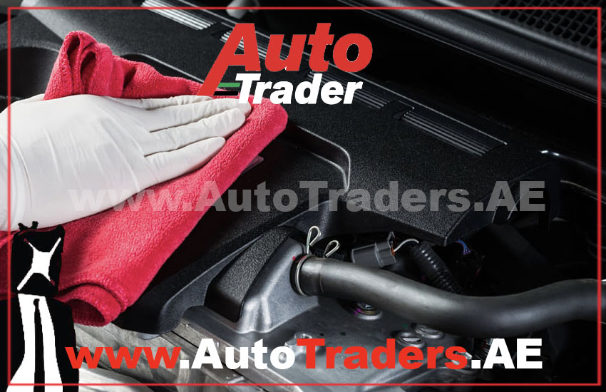 A Beneficial Solution for Car Maintenance in Dubai - Auto Trader UAE | Auto Trader UAE