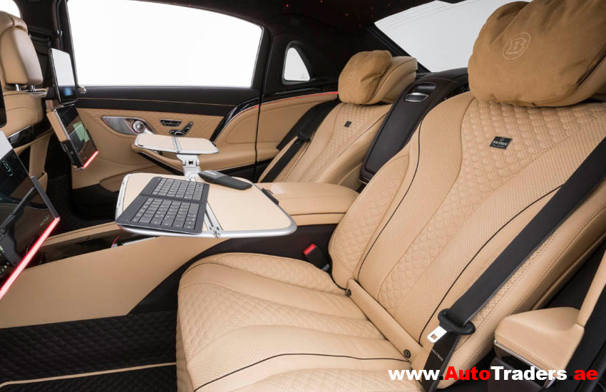 Choosing the Best Leather for Your Car's Interior in Dubai | Auto Trader UAE