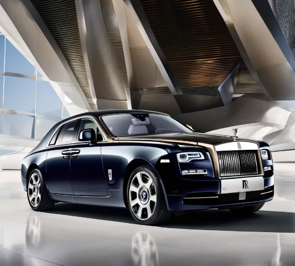 Best Pre-Owned Rolls-Royce Models to Buy in the UAE in 2025 | Auto Trader UAE