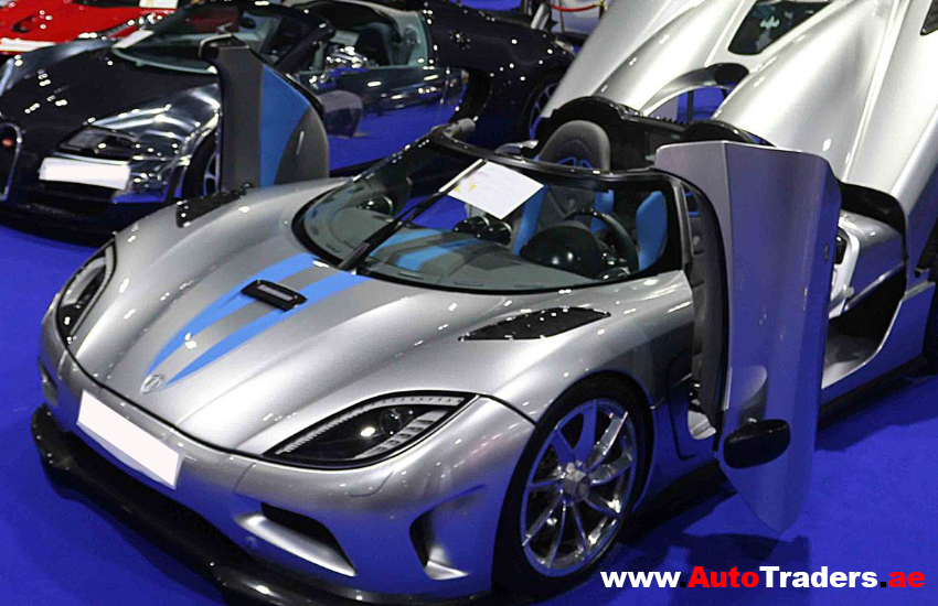 Exploring Car Modifications in Dubai I What You Need to Know | Auto Trader UAE