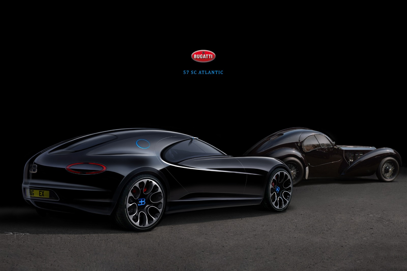 Unveiling 115 Years of Bugatti: Exclusive Seminar Reveals Untold Stories | Auto Trader UAE