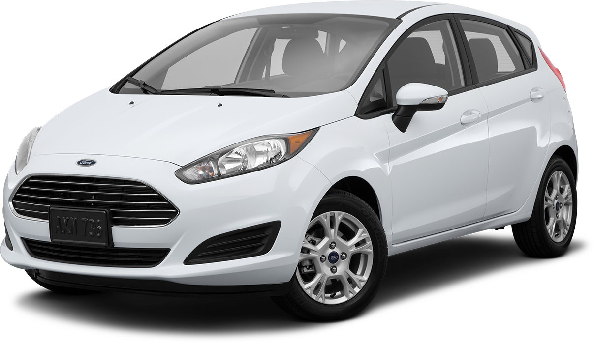 2024 Ford Fiesta Review in Dubai - Auto Trader UAE | Auto Trader UAE