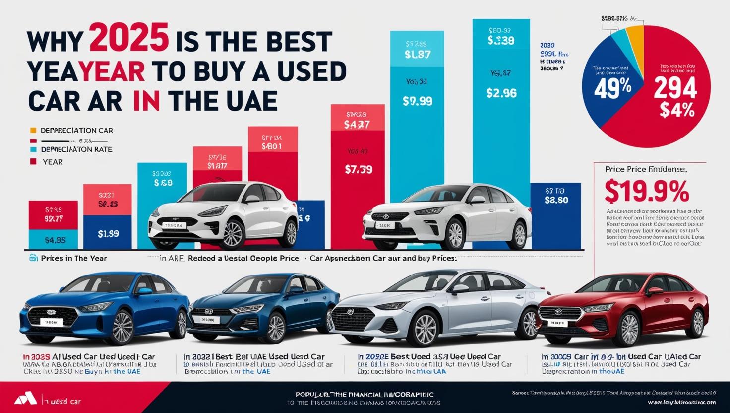 Why 2025 Is the Best Year to Buy a Used Car in the UAE | Auto Trader UAE | Auto Trader UAE
