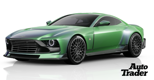 2024 Aston Martin Valour Review – Exclusive Luxury in Dubai | Auto Trader UAE