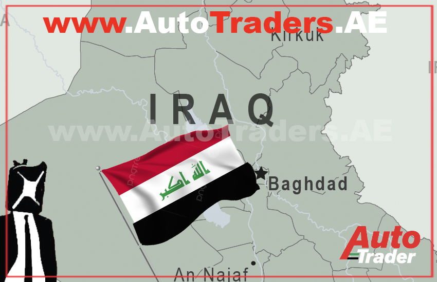 Importing Cars from the UAE to Iraq | Auto Trader UAE