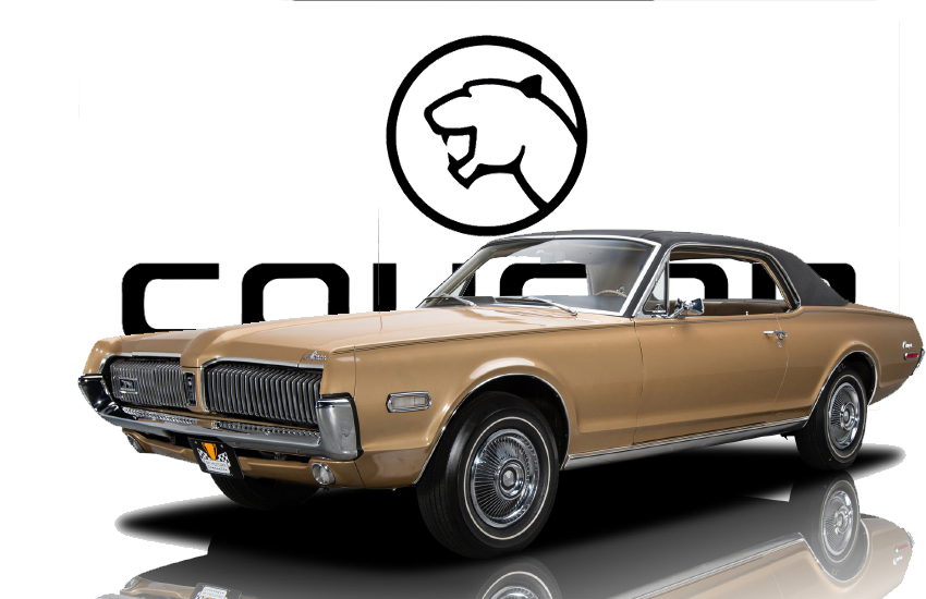 Explore the Legacy of the Mercury Cougar at Auto Trader UAE | Auto Trader UAE