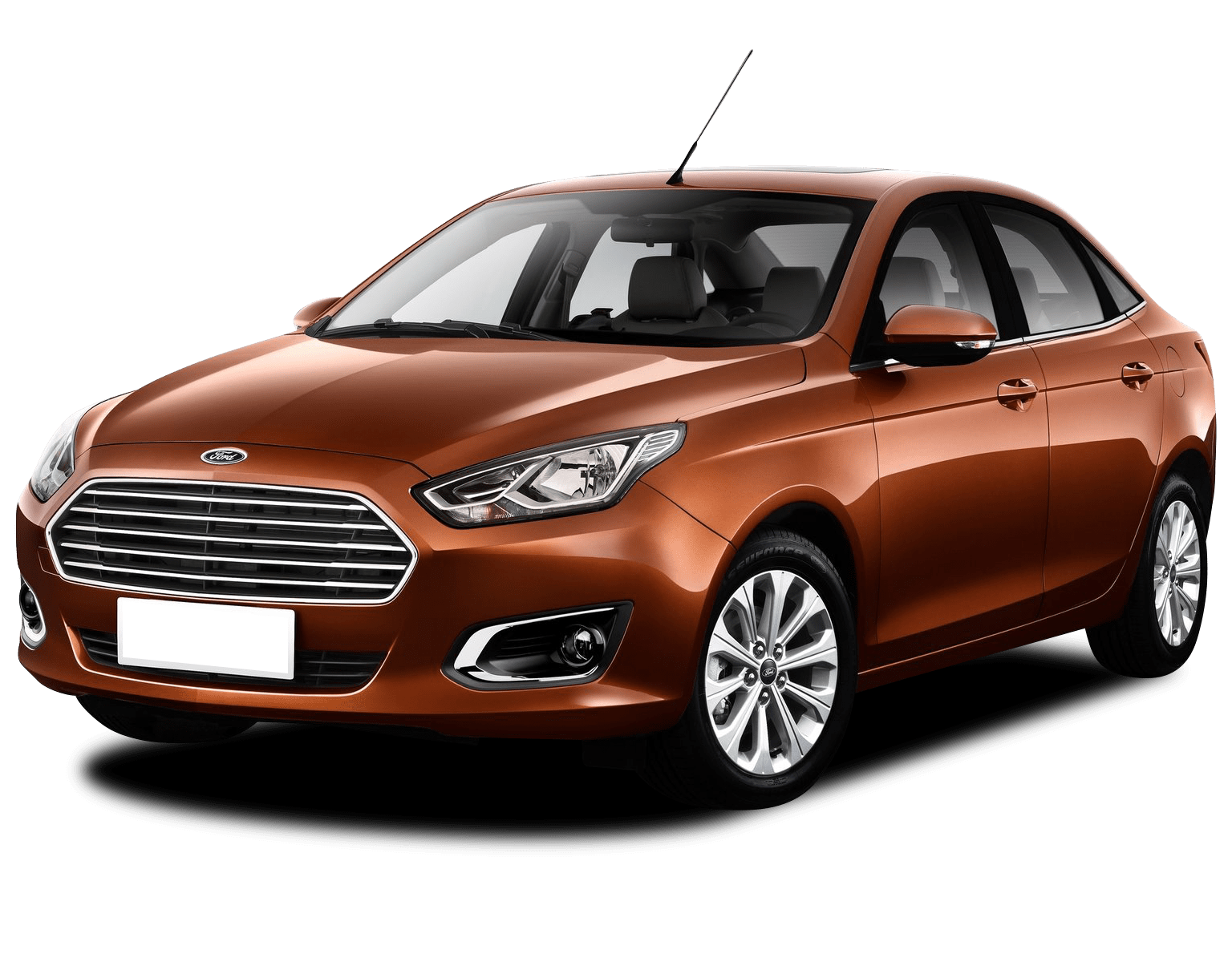 Ford Escort Review: Reliable Compact Sedan in Dubai | Auto Trader UAE