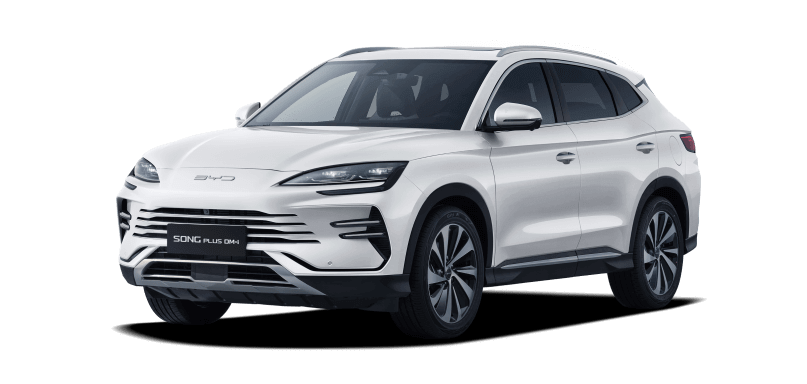 2025 BYD SONG PLUS Review in Dubai - Price, and Performance | Auto Trader UAE