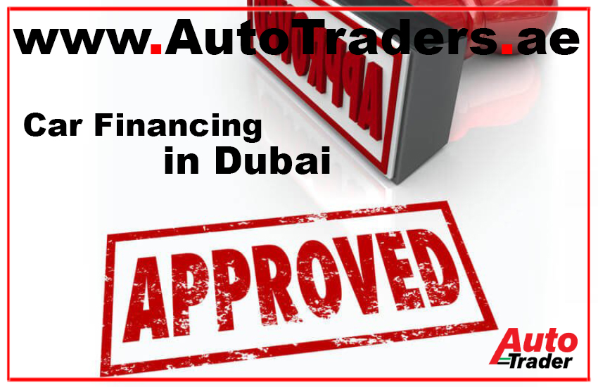 Navigating Car Financing in Dubai | Auto Trader UAE