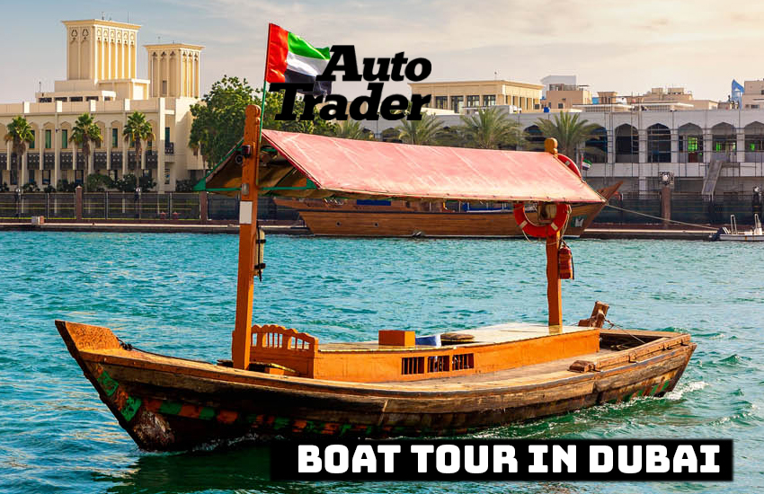 Unveiling Boat Tour Costs in Dubai: Explore Options | Auto Trader UAE