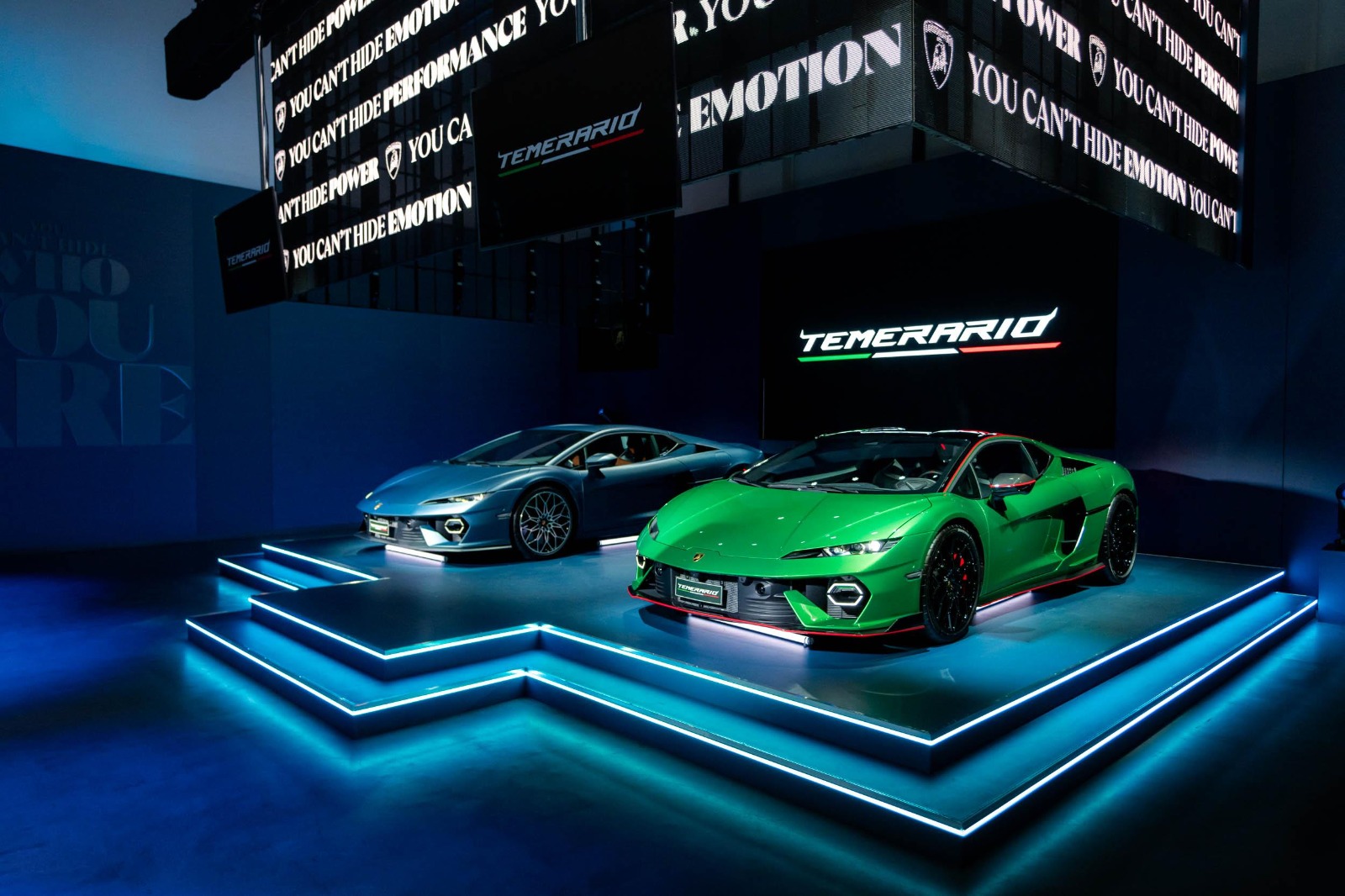 Lamborghini Temerario: A New Benchmark for Luxury Cars in Dubai | Auto Trader UAE