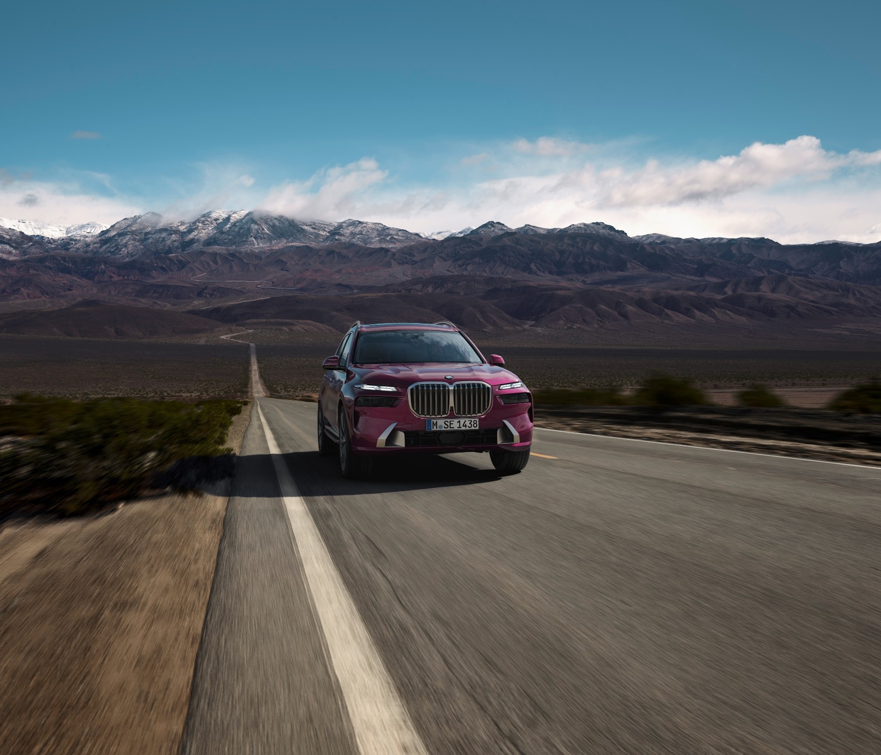 New BMW Brand Campaign 2024: Explore Luxury Models | Auto Trader UAE | Auto Trader UAE