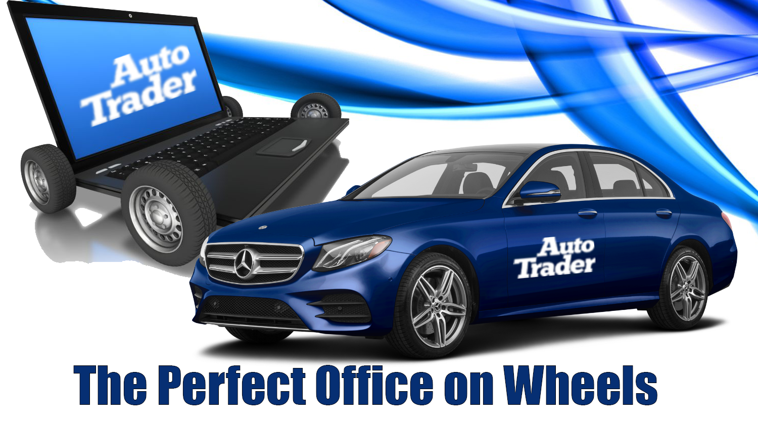 Used Cars and Remote Work: The Perfect Office on Wheels | Auto Trader UAE | Auto Trader UAE