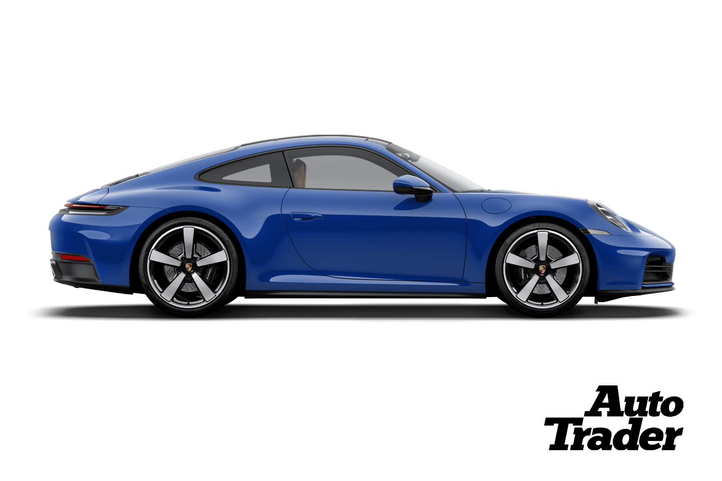 2024 Porsche 911 Turbo 50 Years Edition review in Dubai | Auto Trader UAE