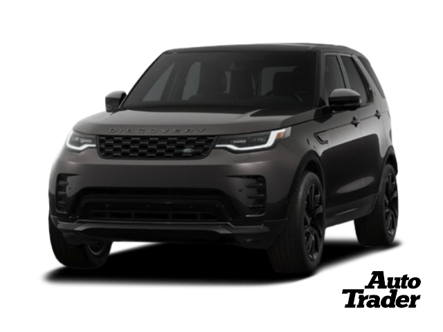 2025 Land Rover Discovery Review: Luxury SUV in Dubai | Auto Trader UAE