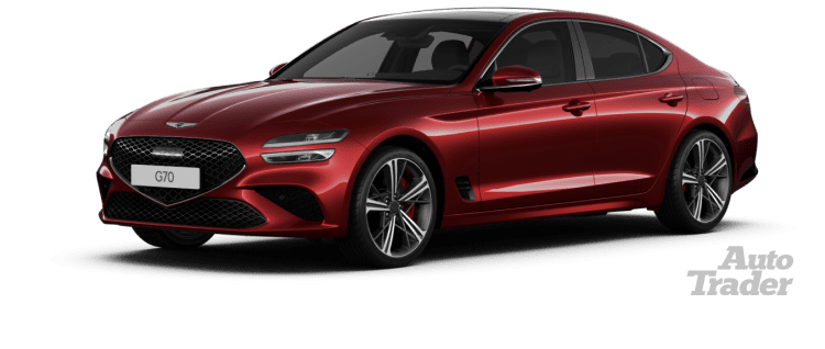 Genesis G70 Review 2023 – Luxury Sedan | Auto Trader UAE | Auto Trader UAE