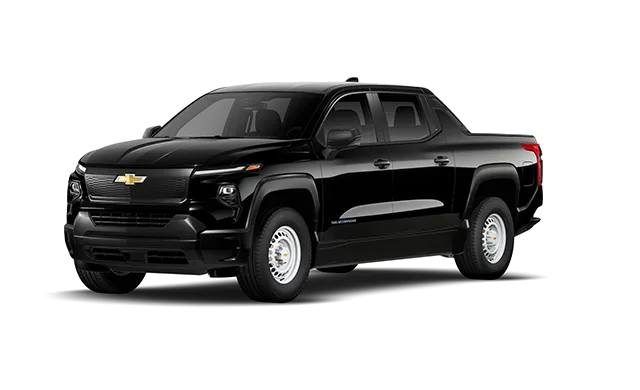 2026 Chevrolet Silverado: Power Meets Modern Tech | Auto Trader UAE