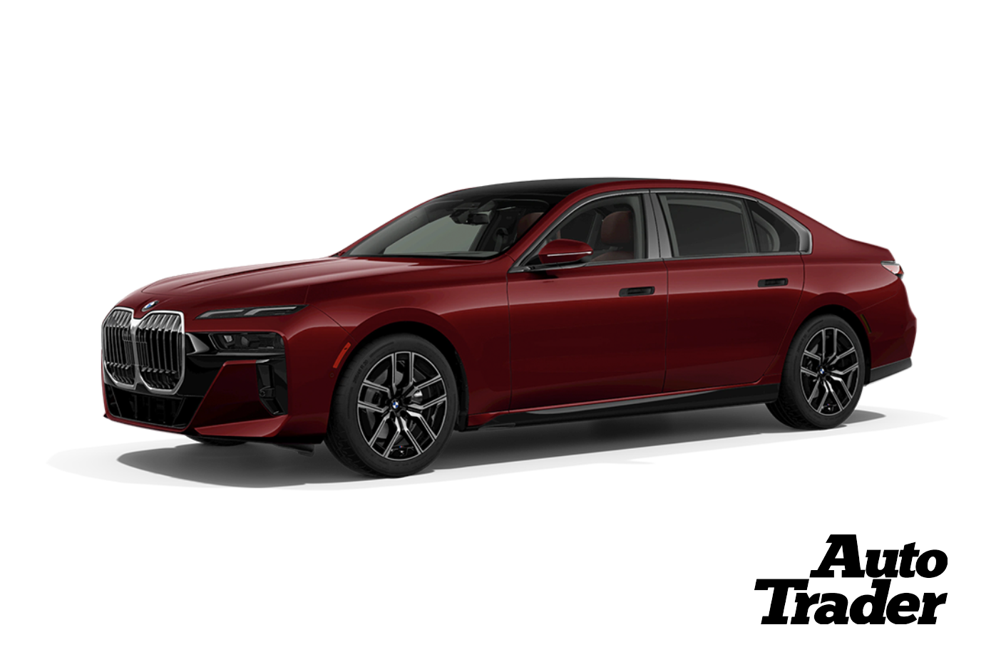 2024 BMW 7 Series review in Dubai | Luxury & Performance | Auto Trader UAE