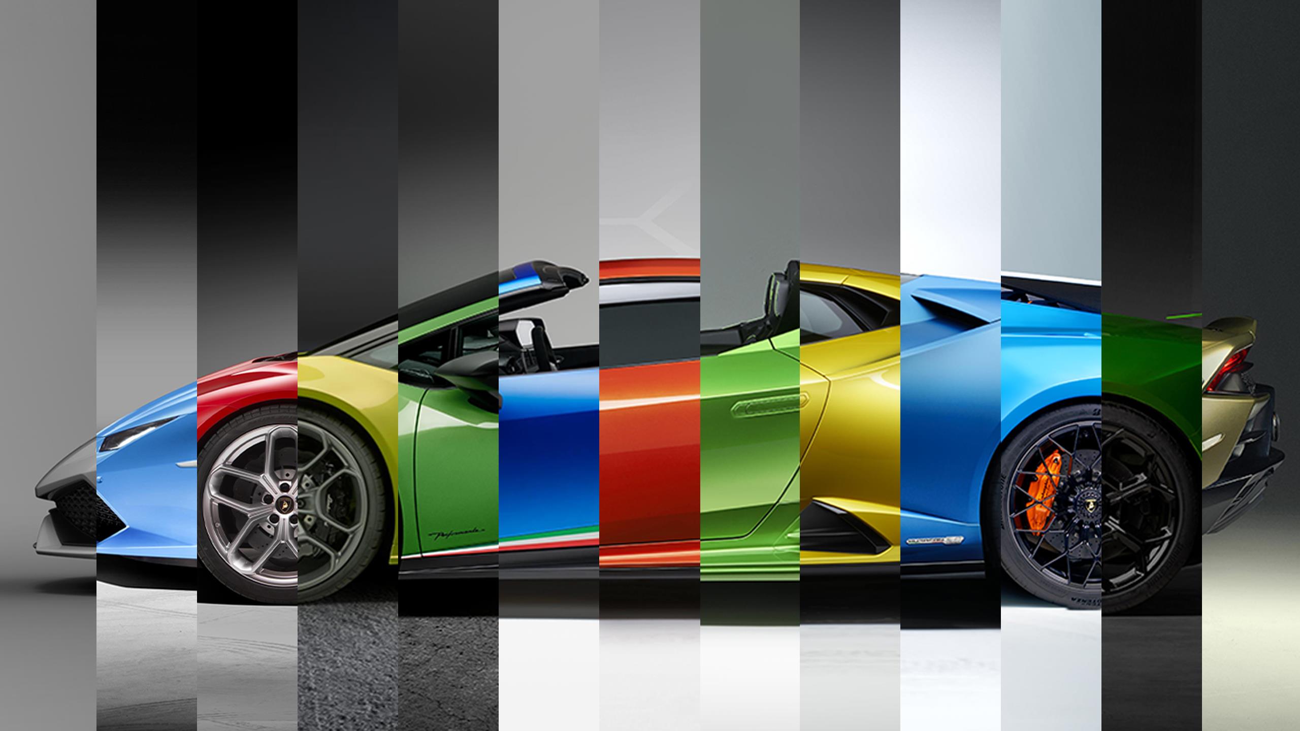 Discover the Evolution of the Lamborghini Huracán: A Story of Innovation | Auto Trader UAE