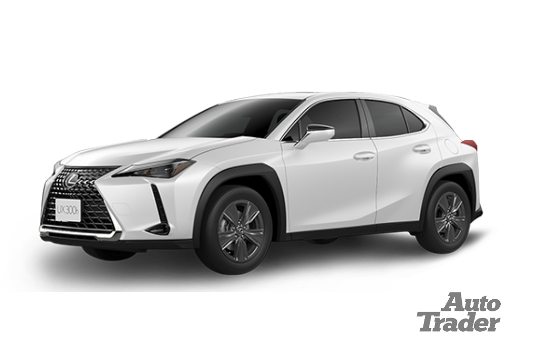 Lexus UX 300h Review in Dubai - Luxury Hybrid Crossover | Auto Trader UAE