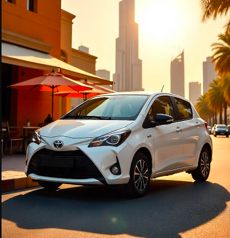 Best Compact Cars for City Living in Dubai | Auto Trader UAE