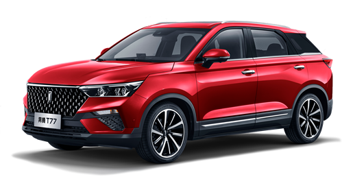 2024 Bestune T77 in Dubai: Price, and Performance Review | Auto Trader UAE