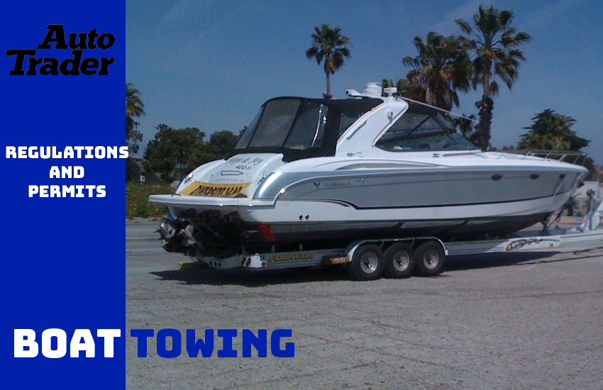Towing Your Boat in Dubai: Regulations, Permits & Safe Practices | Auto Trader UAE