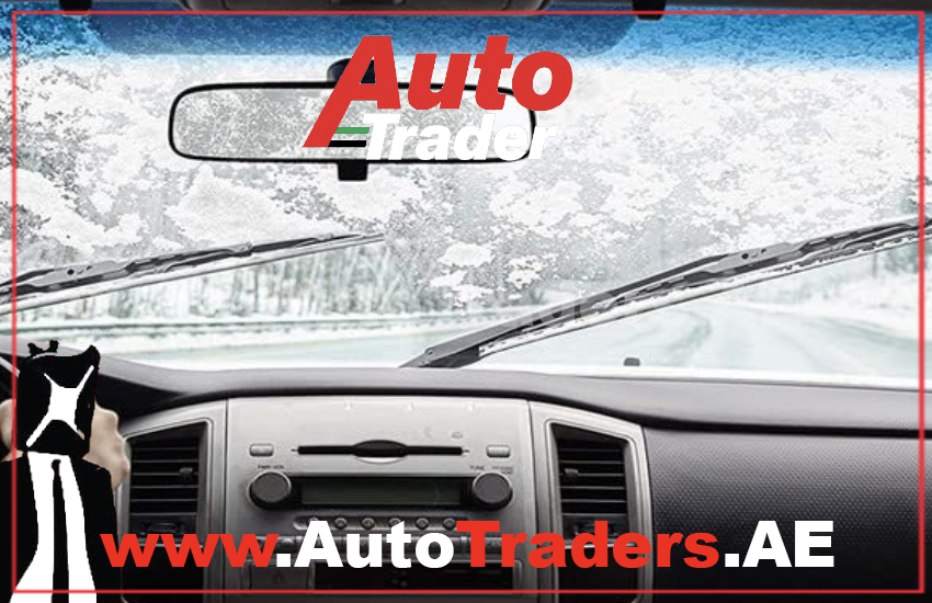 How Often Should You Change Car Wiper Blades in Dubai? Auto Trader UAE | Auto Trader UAE