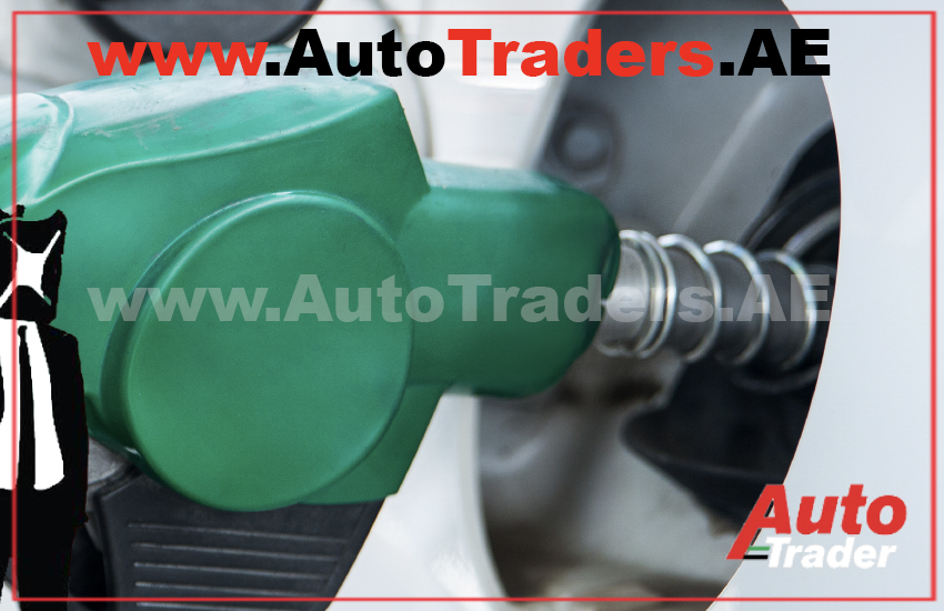 Optimal Speed for Fuel Efficiency in Dubai - Auto Trader UAE | Auto Trader UAE