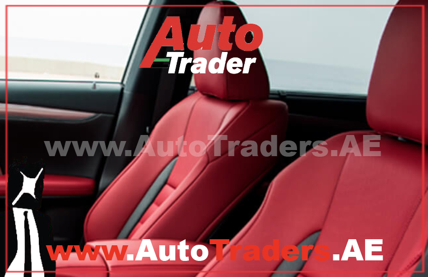 Effective Tricks to Remove Stains from Your Car Seats in Dubai - Auto Trader UAE | Auto Trader UAE