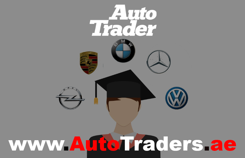 Top Used Cars for Students Under AED 20,000 | Auto Trader UAE