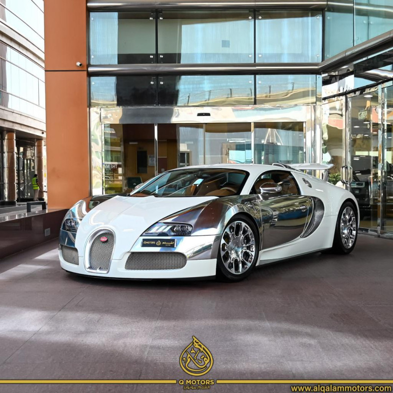 The Fastest Cars in Dubai - Auto Trader UAE | Auto Trader UAE