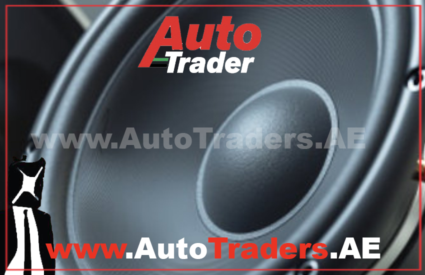 Discovering the Best Top Speakers for Cars in Dubai - Auto Trader UAE | Auto Trader UAE